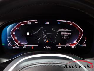 BMW X4 usata, con Chiusura centralizzata