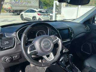 JEEP Compass usata, con Cruise Control