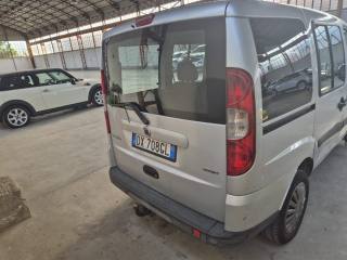 FIAT Doblo usata, con Chiusura centralizzata