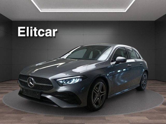 MERCEDES-BENZ A 180 usata, con ABS