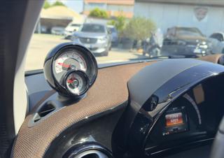 SMART ForFour usata, con Fendinebbia