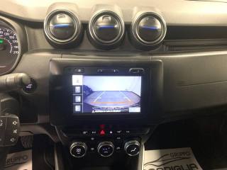 DACIA Duster usata, con Controllo automatico clima