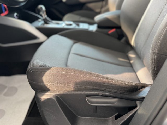 AUDI Q2 usata, con Servosterzo