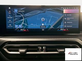 BMW 318 usata, con Immobilizzatore elettronico