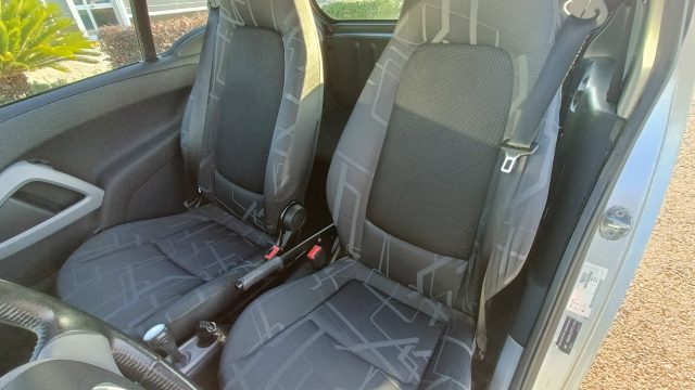 SMART ForTwo usata, con Lettore CD