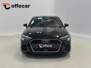 AUDI A3 usata, con Airbag