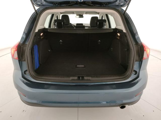 FORD Focus usata, con Volante multifunzione