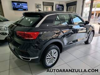 VOLKSWAGEN T-Roc usata, con Airbag Passeggero