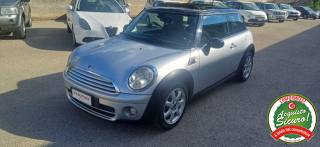 MINI Cooper D usata, con Airbag