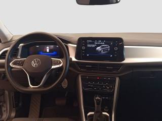 VOLKSWAGEN T-Roc usata 9