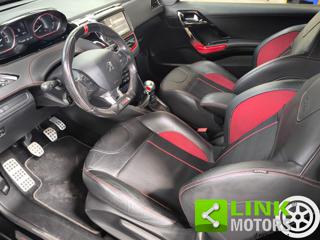 PEUGEOT 208 usata, con Autoradio