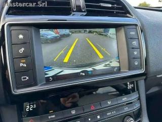 JAGUAR F-Pace usata, con Controllo trazione