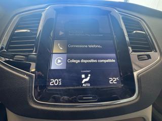 VOLVO XC90 usata, con Climatizzatore