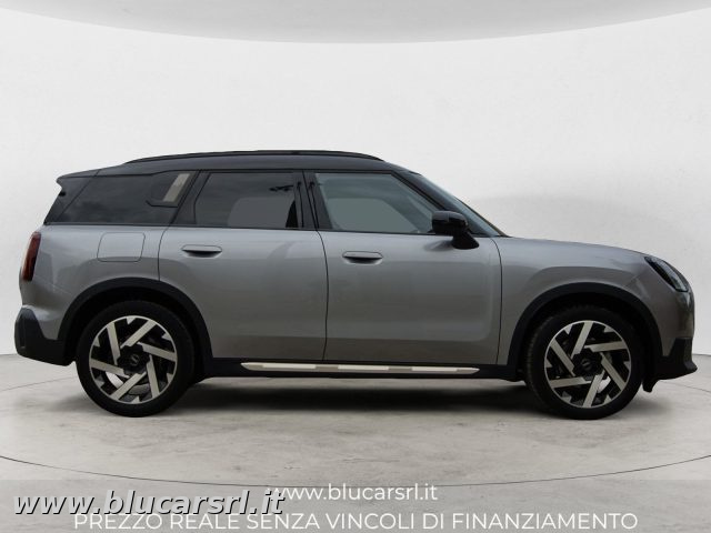 MINI Countryman usata 3