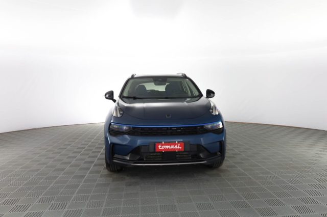 LYNK & CO 01 usata 1