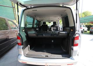 VOLKSWAGEN Multivan usata, con Airbag
