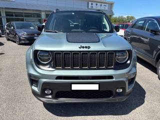 JEEP Renegade 1.5 Turbo T4 MHEV limited Upland Tetto Nero