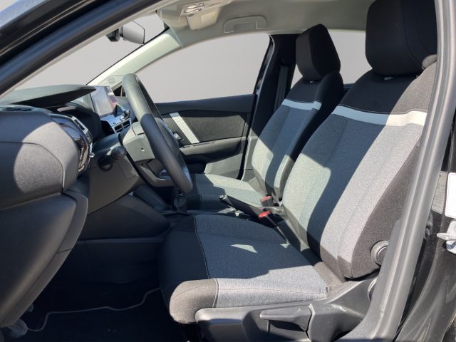 CITROEN C4 usata, con Climatizzatore