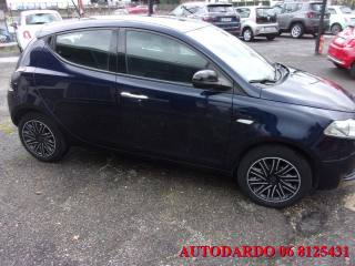 LANCIA Ypsilon usata, con Servosterzo