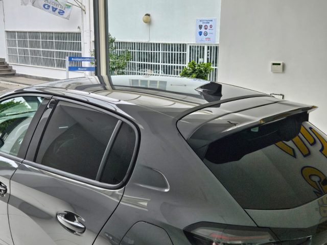 PEUGEOT 208 usata, con Controllo trazione