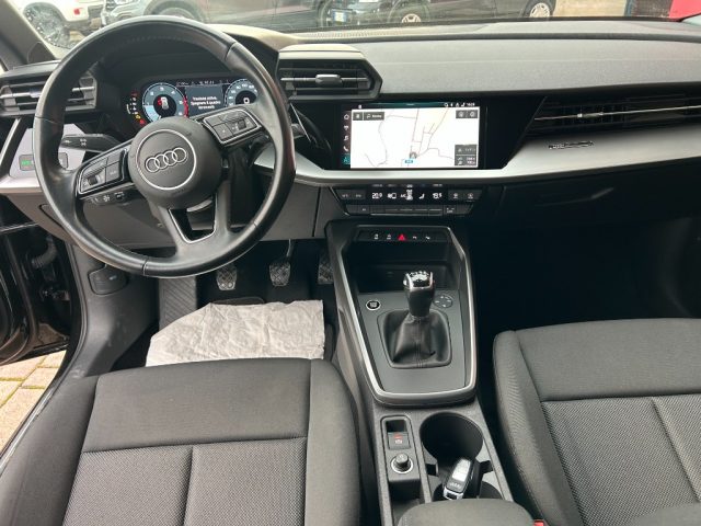 AUDI A3 usata, con Boardcomputer