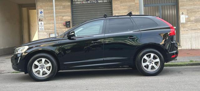 VOLVO XC60 usata, con Blind spot monitor