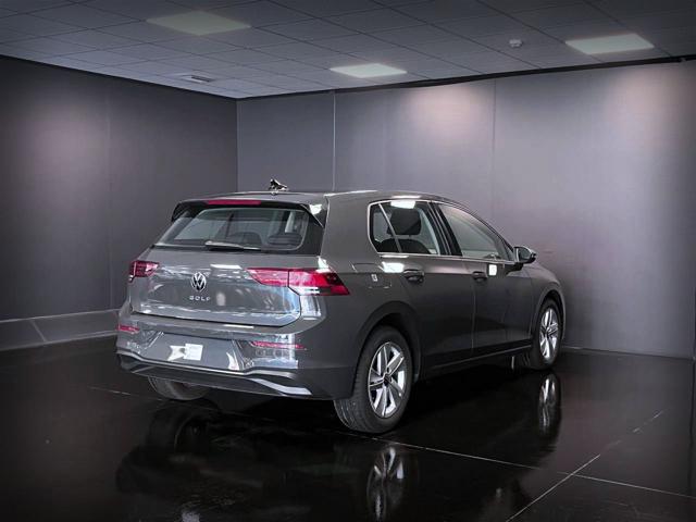 VOLKSWAGEN Golf usata, con Airbag Passeggero