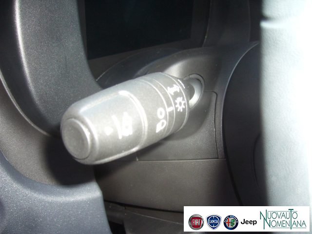 FIAT Panda usata, con Chiusura centralizzata telecomandata