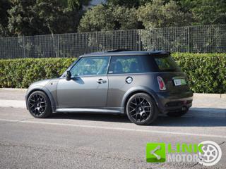 MINI Mini usata, con Tetto panorama
