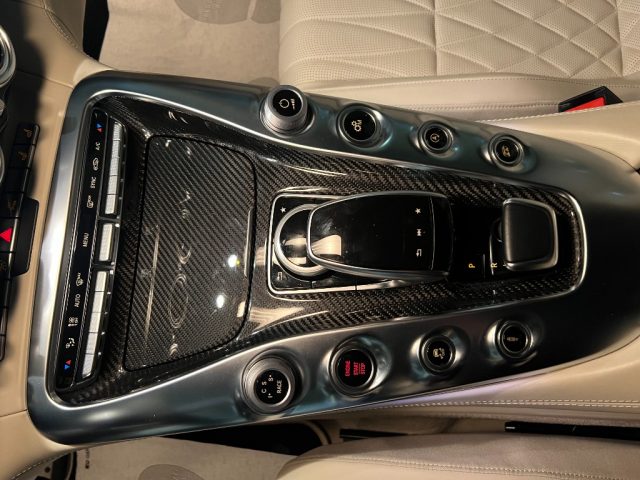 MERCEDES-BENZ AMG GT usata, con Sospensioni pneumatiche