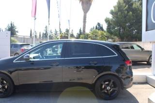 MERCEDES-BENZ B 200 usata, con Autoradio
