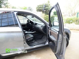 BMW X3 usata 29