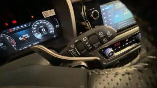 KGM Korando usata, con Controllo trazione