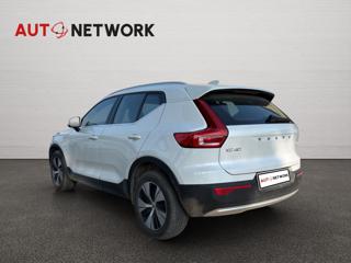 VOLVO XC40 usata, con Airbag Passeggero