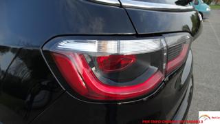 JEEP Compass usata 71