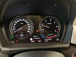 BMW X1 usata, con Isofix