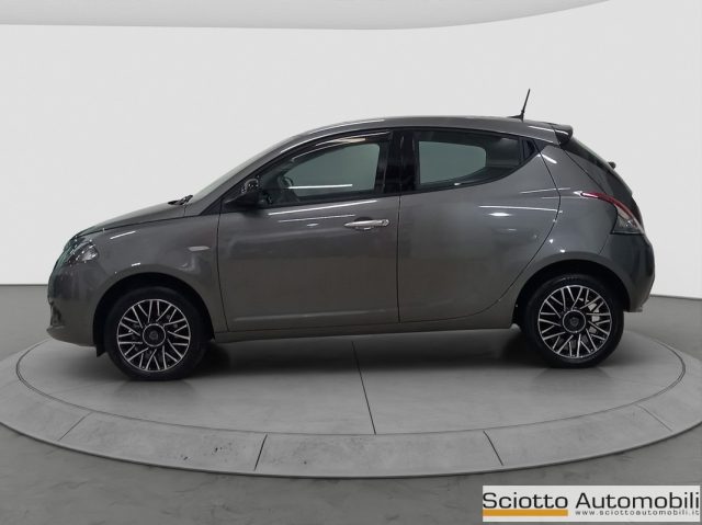 LANCIA Ypsilon usata, con Airbag Passeggero