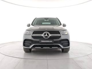 MERCEDES-BENZ GLE 300 usata, con Autoradio