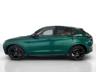 ALFA ROMEO Stelvio usata, con Airbag laterali