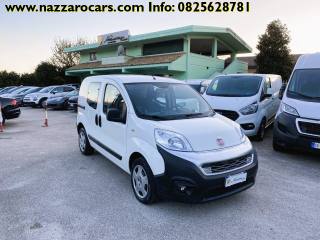 FIAT Fiorino 1.3 MJT 95CV Combinato SX N1