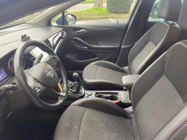 OPEL Astra usata, con Cerchi in lega
