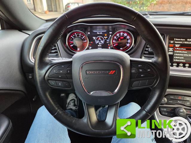 DODGE Challenger usata, con Airbag Passeggero