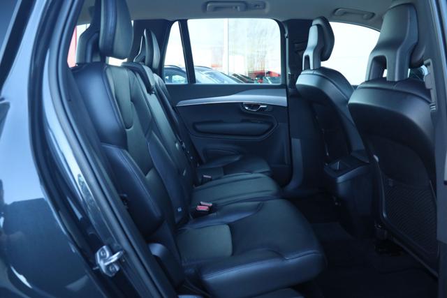 VOLVO XC90 usata, con Cronologia tagliandi
