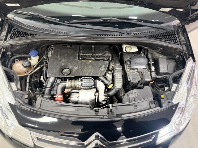 CITROEN C3 usata 29