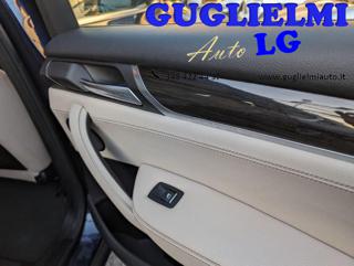 BMW X4 usata, con Fari Xenon