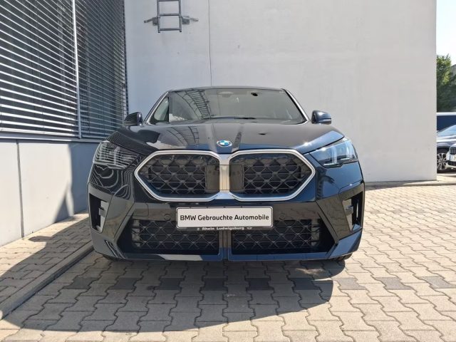 BMW X2 usata, con Airbag
