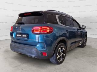 CITROEN C5 Aircross usata, con Cerchi in lega
