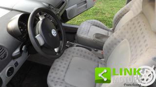 VOLKSWAGEN New Beetle usata 29