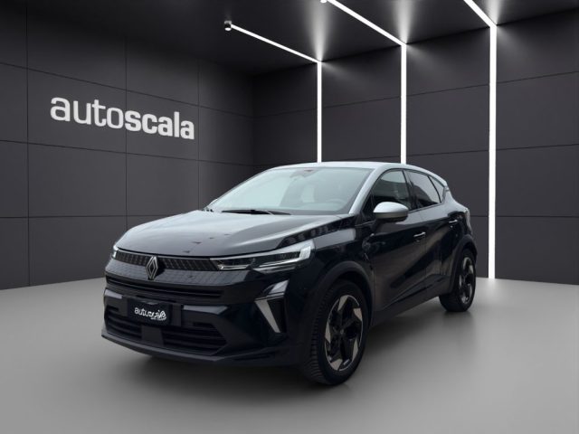 RENAULT Captur usata, con ABS