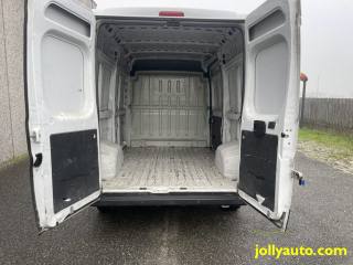FIAT Ducato usata, con ESP